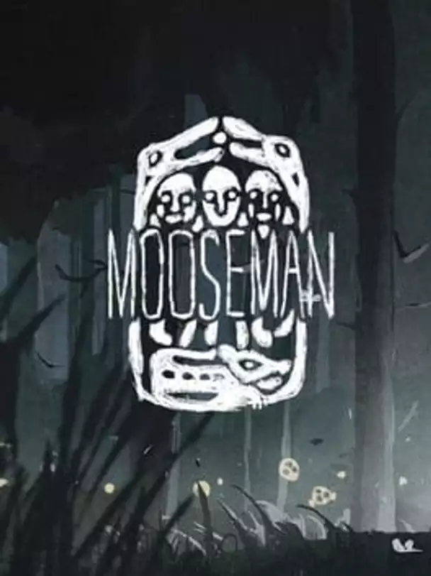 The Mooseman