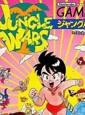 Jungle Wars