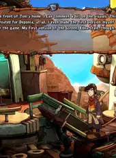 Deponia: The Complete Journey