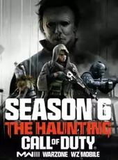Call of Duty: Modern Warfare III - Season 6