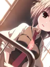 Sakura no Uta Re:Graphic: Sakura no Mori no Ue wo Mau