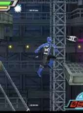 Tokumei Sentai Go-Busters