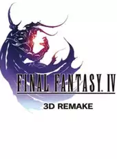 Final Fantasy IV