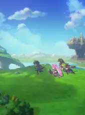 Another Eden Begins