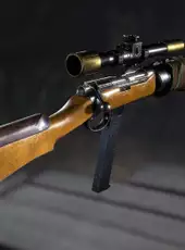 Sniper Elite: Resistance - Commando Weapon Pack