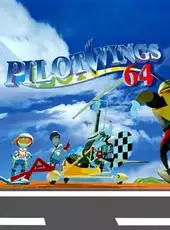 Pilotwings 64