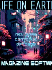 Life on Earth: Reimagined