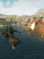 Just Cause 4: Digital Deluxe