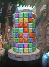 Cylinder: Puzzles Returned