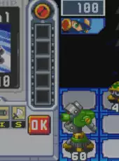 Mega Man Battle Network 5: Team Colonel & Protoman