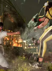Dead or Alive 6: Digital Deluxe Edition