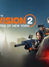 Tom Clancy's The Division 2: Warlords of New York Edition
