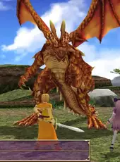 Glorious Savior
