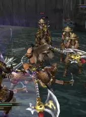 Samurai Warriors 2 Xtreme Legends