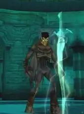 Legacy of Kain: Soul Reaver