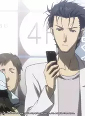 Steins;Gate Elite