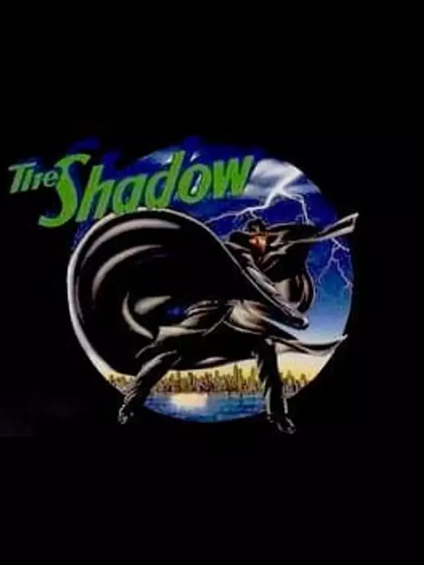 The Shadow