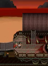 Penny Arcade's On the Rain-Slick Precipice of Darkness 4
