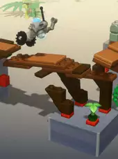 LEGO Bricktales