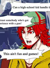 Your Turn To Die: Chapter 1, Part One