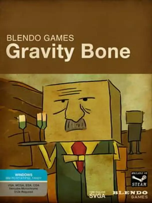 Gravity Bone