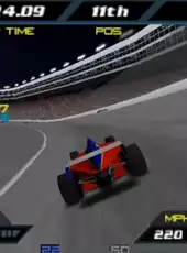 Indy Racing 2000