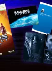 Mass Effect: Limited Collector's Edition