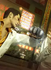 Yakuza 0