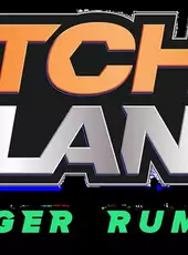 Ratchet & Clank: Ranger Rumble