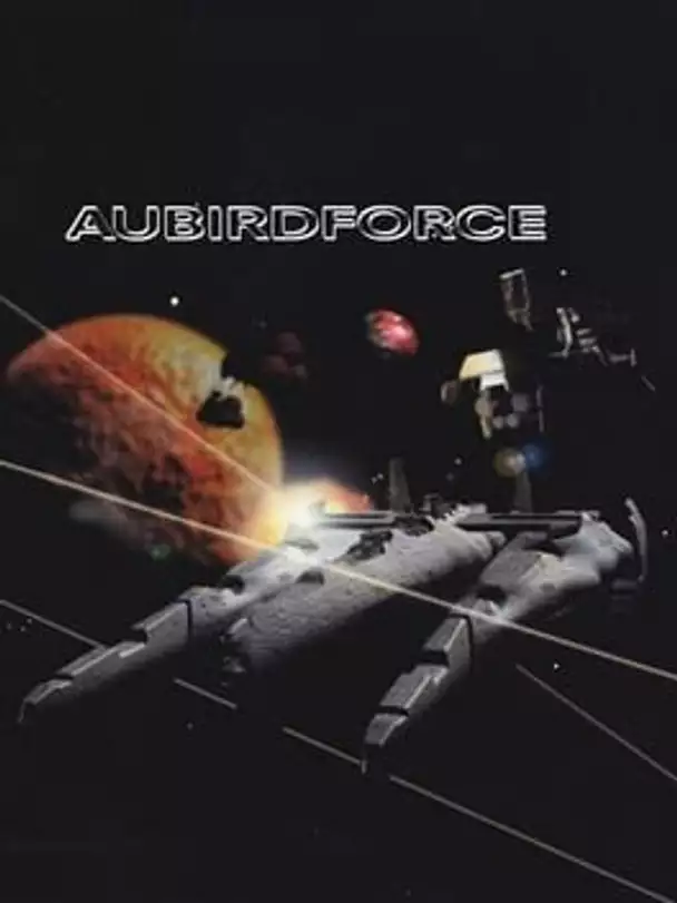 AubirdForce