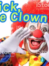 Click the Clown 2020
