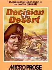 Decision in the Desert