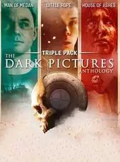 The Dark Pictures Anthology Triple Pack