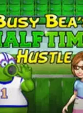Busy Bea's Halftime Hustle