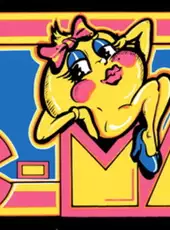 Ms. Pac-Man