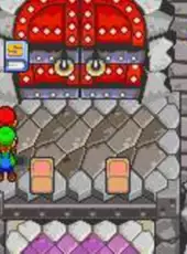 Mario & Luigi: Superstar Saga