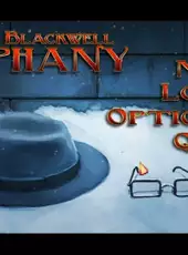 The Blackwell Epiphany