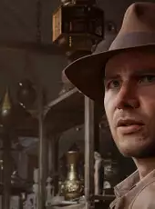 Indiana Jones and the Great Circle