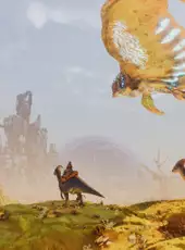 Ark: Extinction Ascended