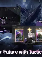 Chaos Zero Nightmare