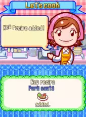 Cooking Mama