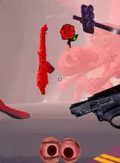 Rose of Meat