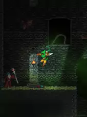 Cathedral: Crow's Curse
