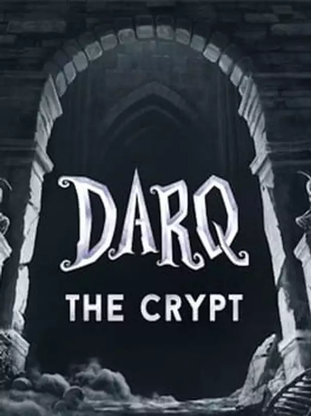 Darq: The Crypt
