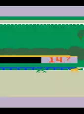Horse Racing