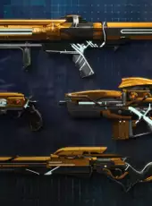 Destiny 2: Echoes