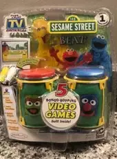 Sesame Street Beat