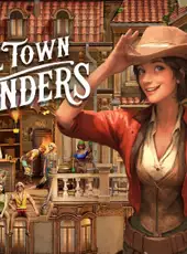 Wall Town Wonders