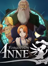 Forgotton Anne