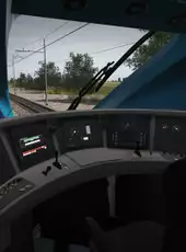 Trainz Railroad Simulator 2019: ETR 1000 - Frecciarossa